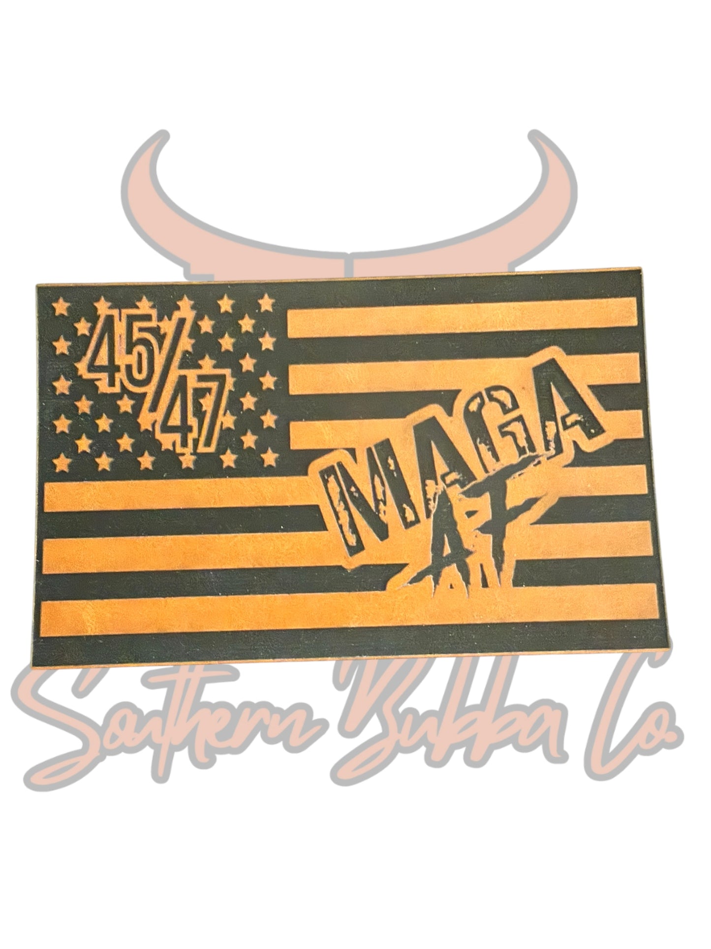 MAGA AF ‘45/‘47 Flag