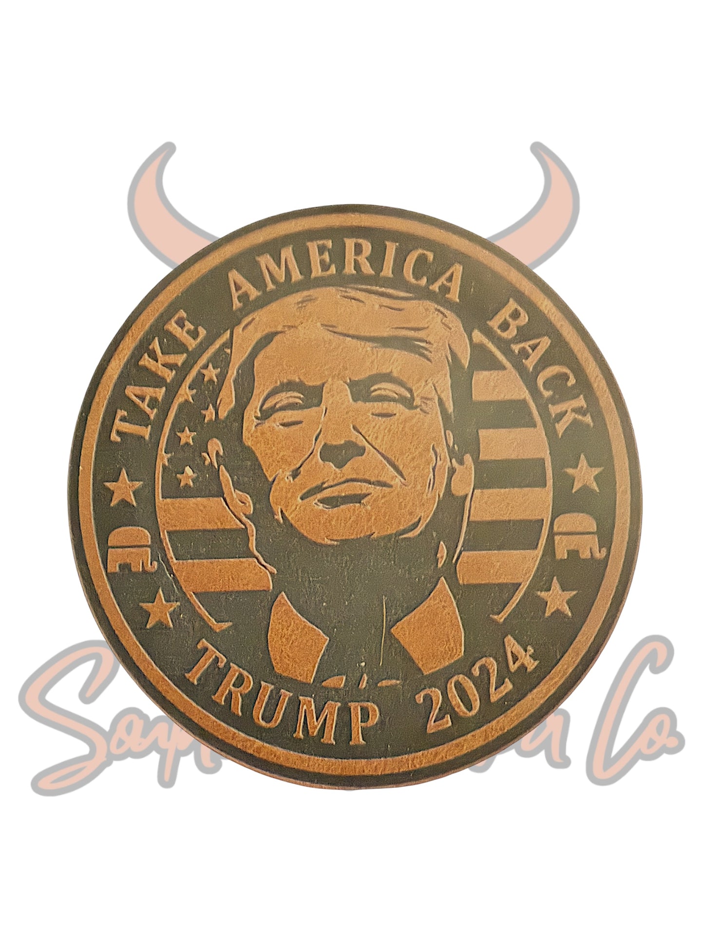 Take America Back