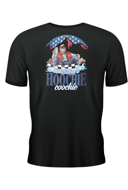 Bush-Trump Hotter Than Hoochie Coochie