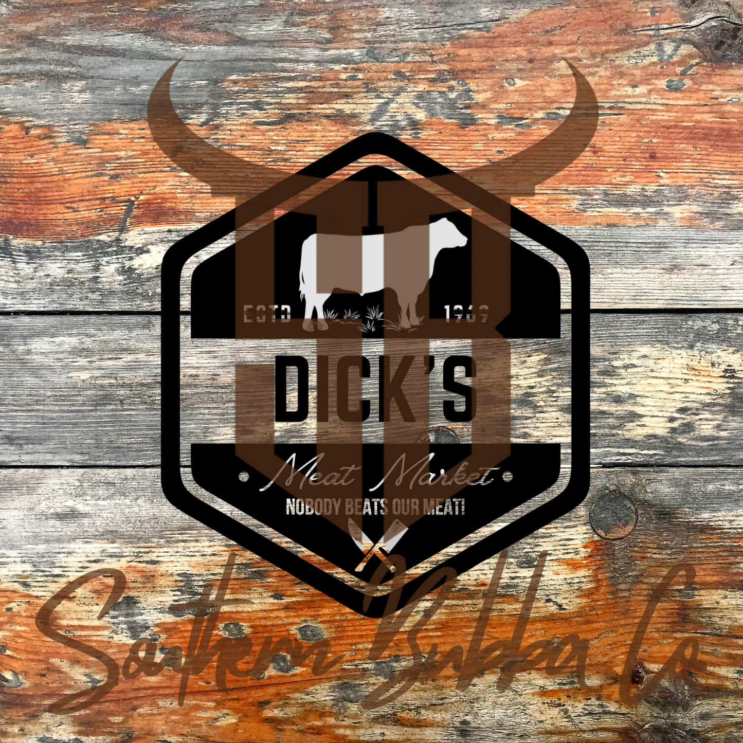 Dick’s Meat Market