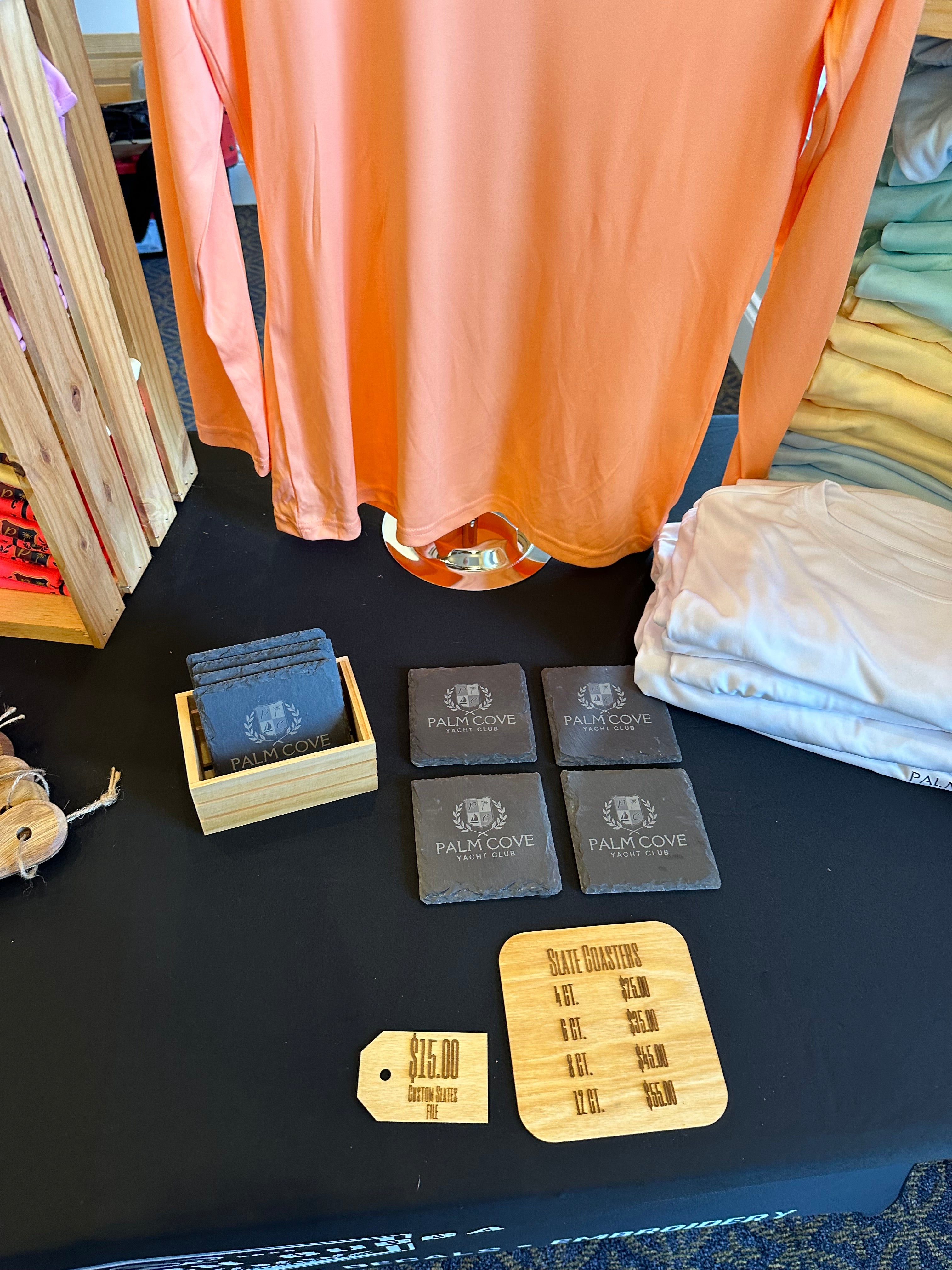 Slates – Southern Bubba Co.