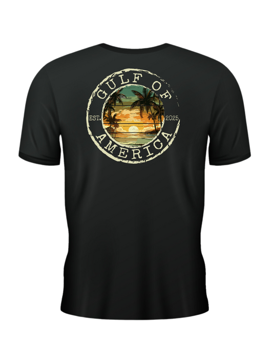 Gulf Of America Beach Style