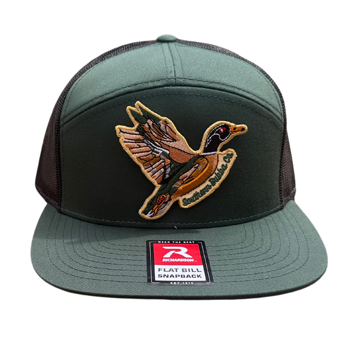 Duck Style Hat – Southern Bubba Co.