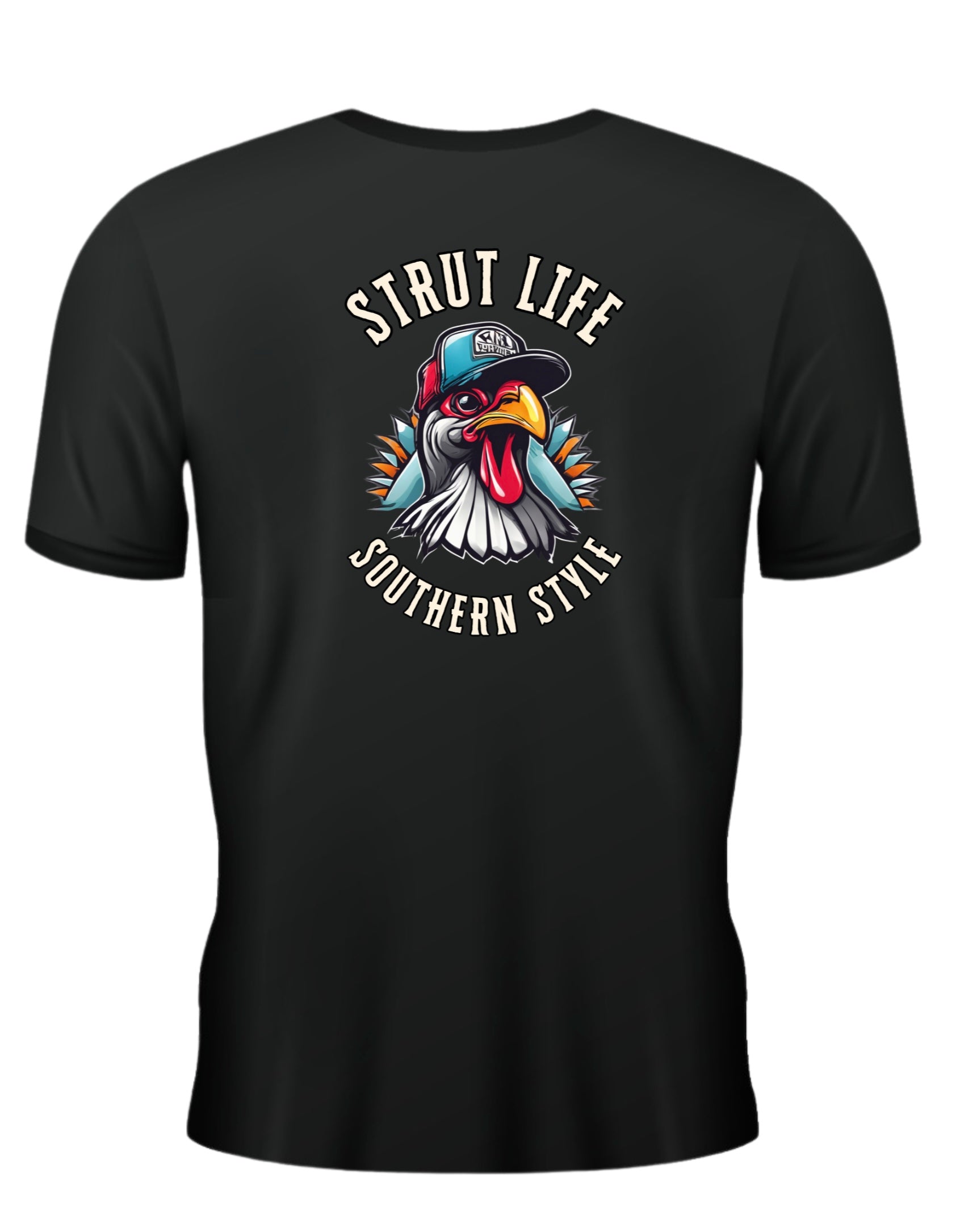 Strut Life – Southern Bubba Co.