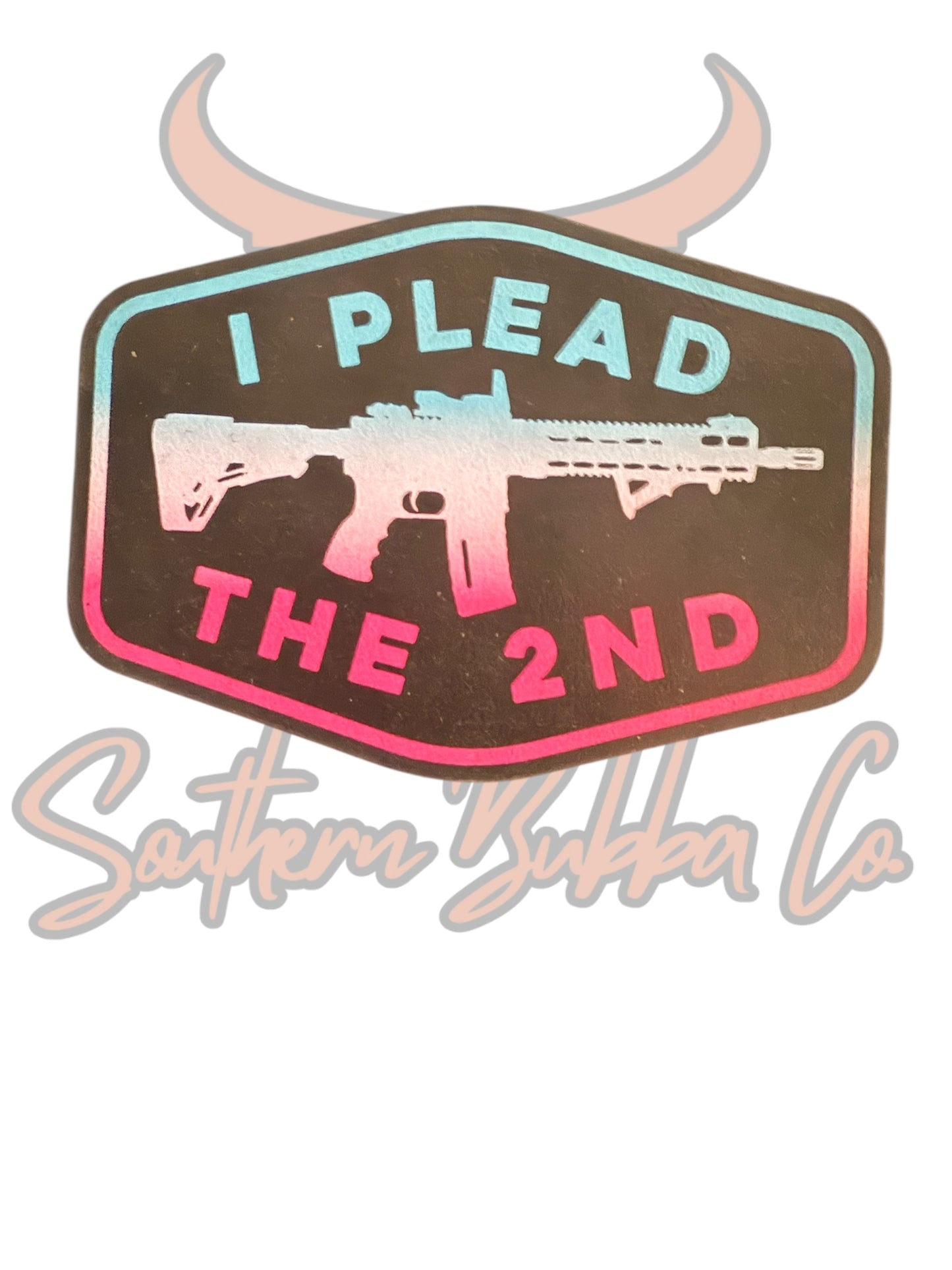 I Plead the 2nd