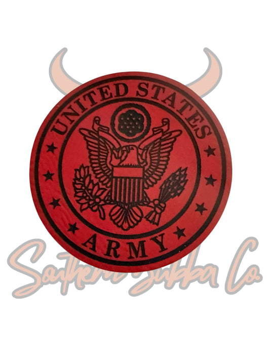 US Army