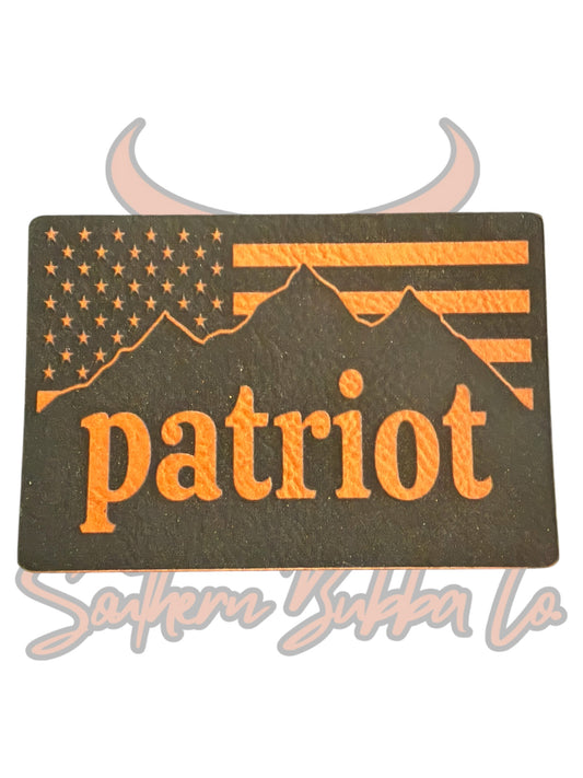 Patriot