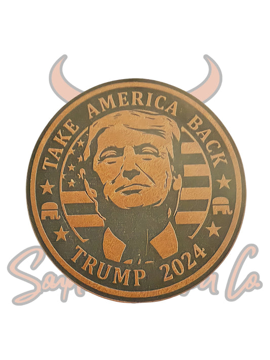 Take America Back