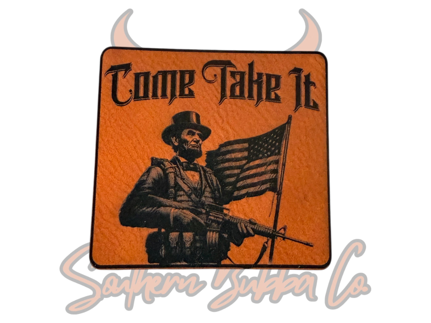 Come Take It