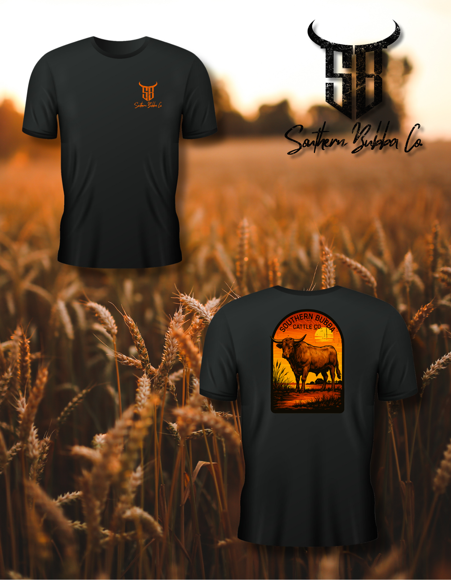 Southern Bubba Cattle Co.