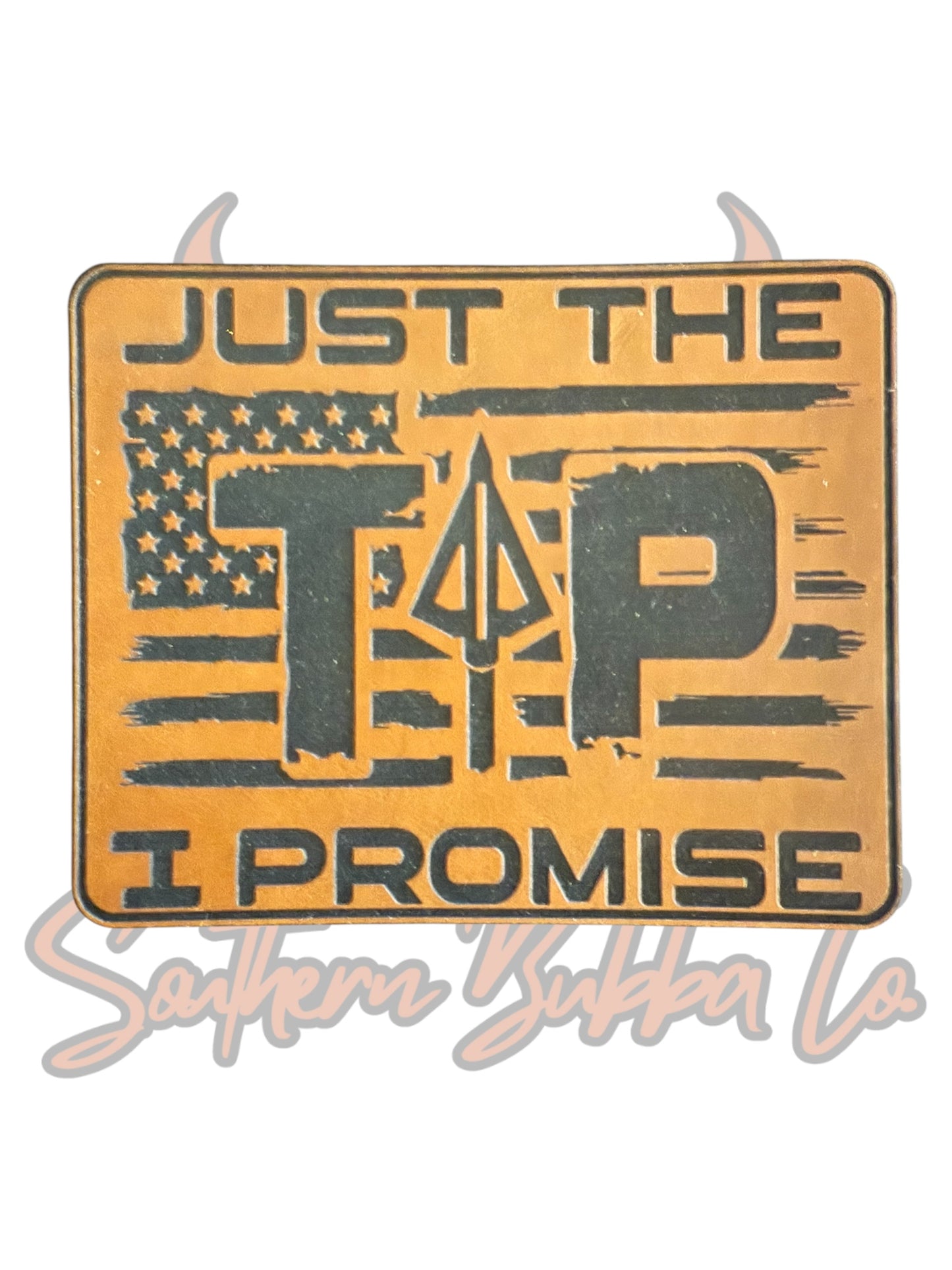 Just the Tip