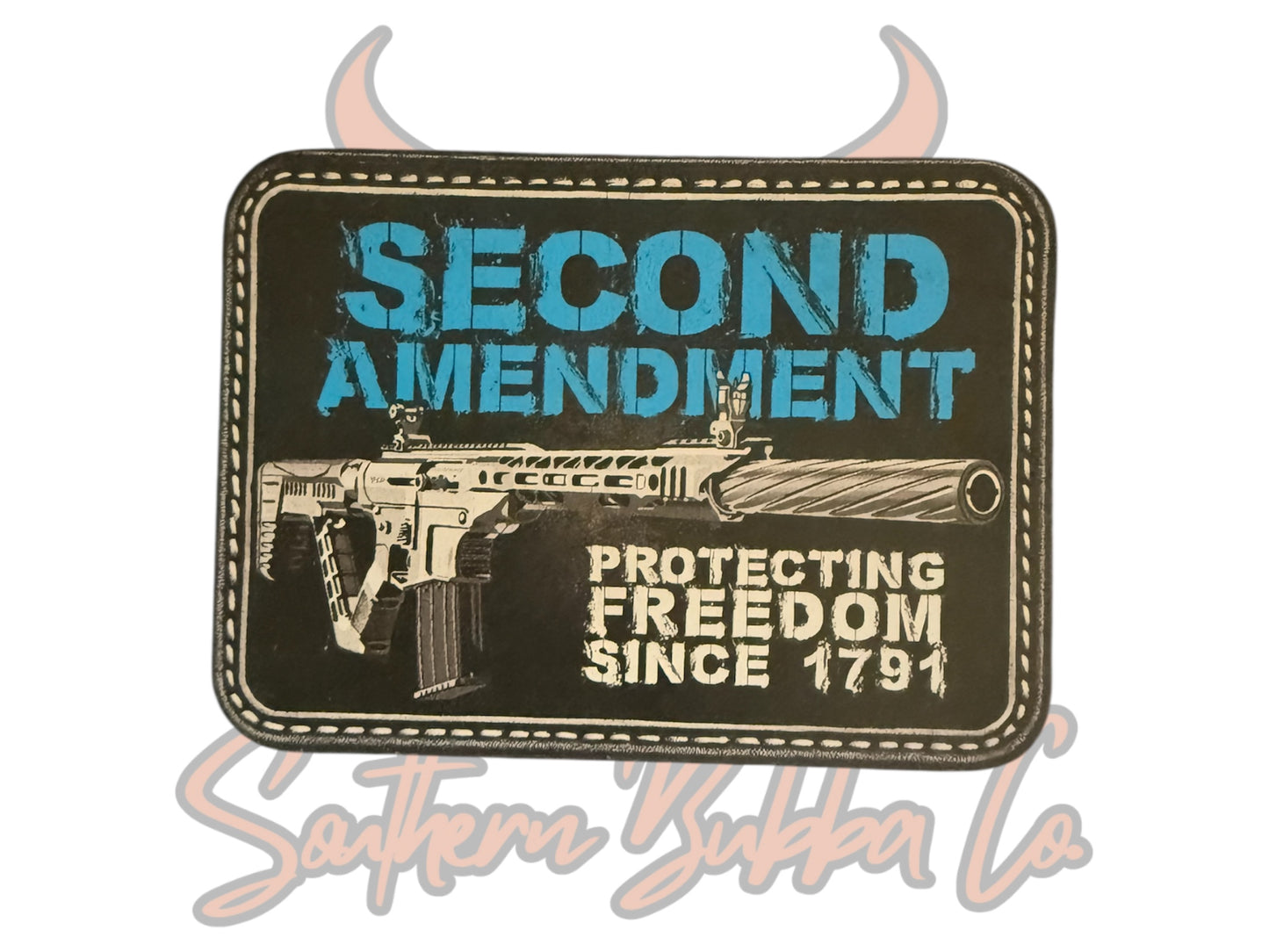 Second Amendment 1791