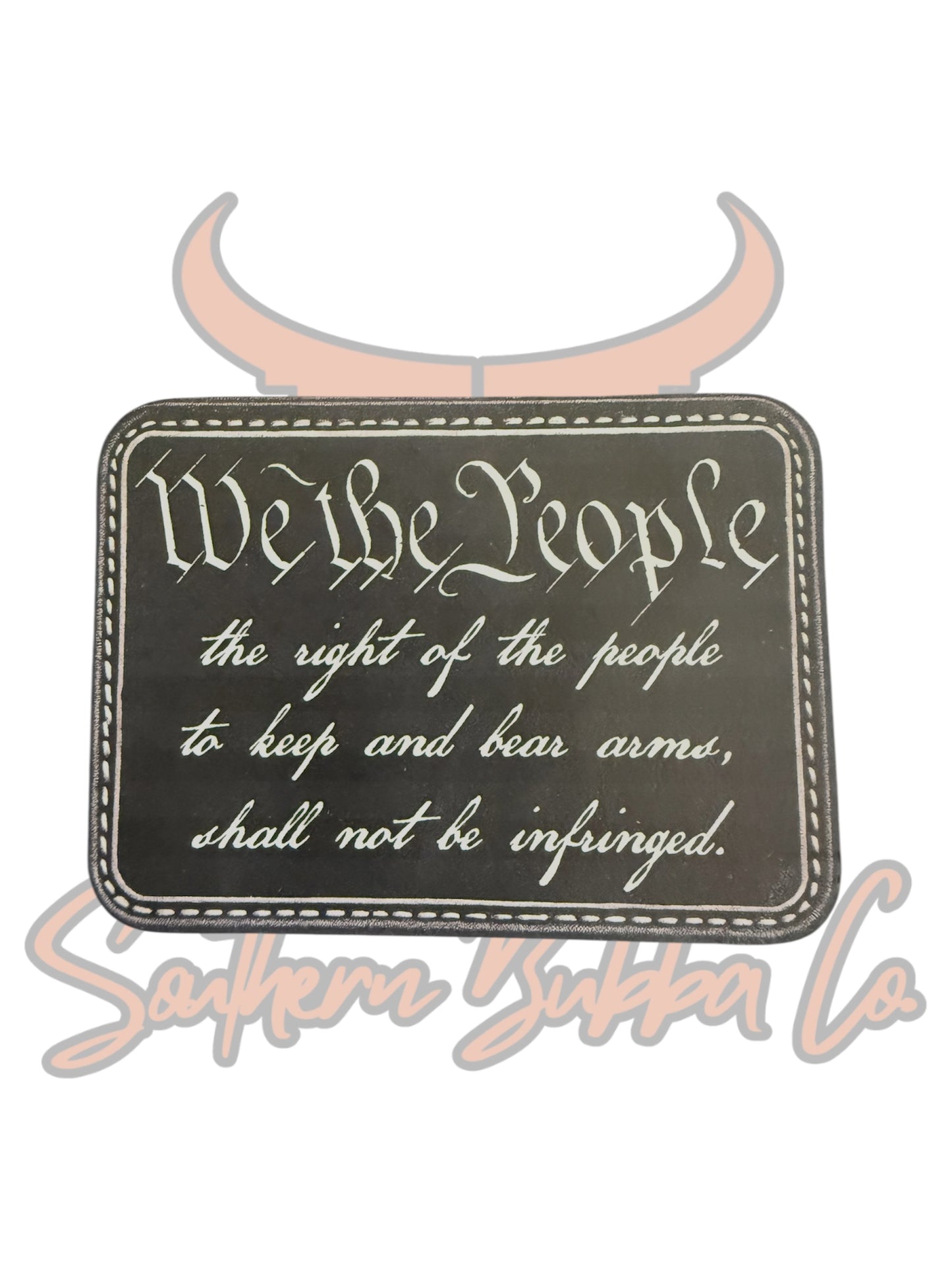 We the People