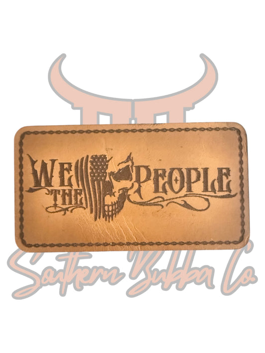 We the People