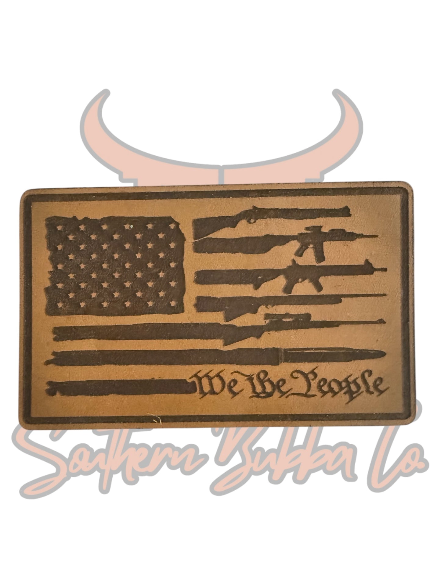 Right to Bear Arms