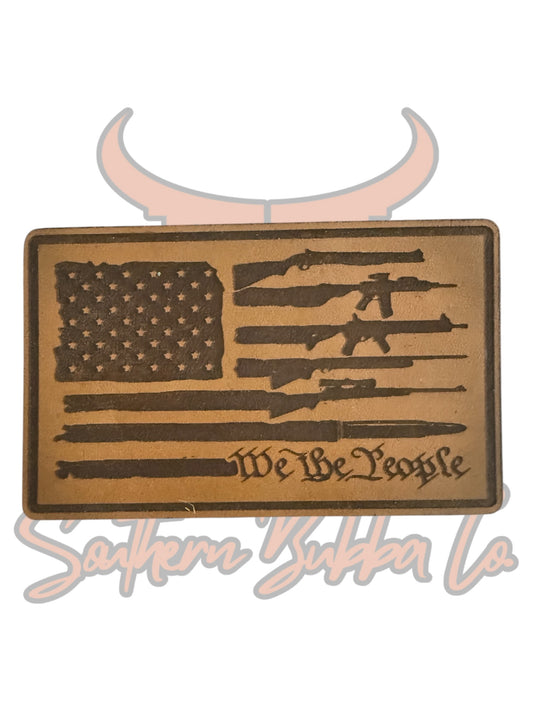 Right to Bear Arms